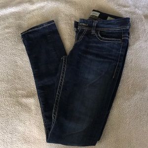 BKE Culture Ladies Jeans Long